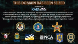 spur Flashy Simplicity Europol a anunțat închiderea RaidForums, un forum online popular printre  hackerii din întreaga lume, utilizat pentru tranzacțiile cu date furate ale  unor companii americane. - Biziday