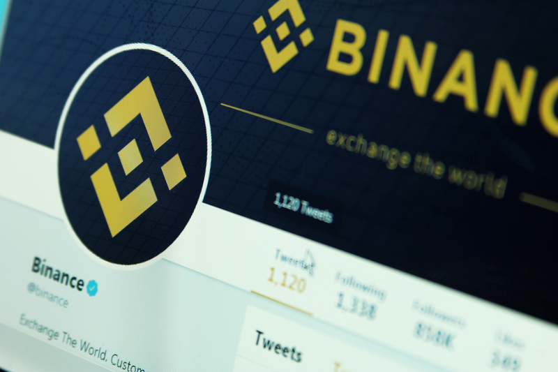 Atac cibernetic masiv la Binance, hack de peste 6 miliarde de dolari